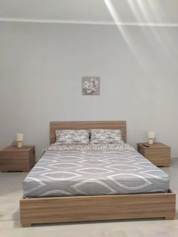 Soffio D'Amuri Trapani Apartment