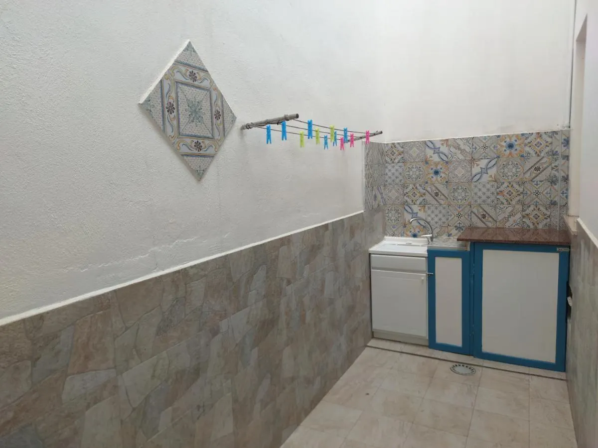 Soffio D'Amuri Trapani Italia