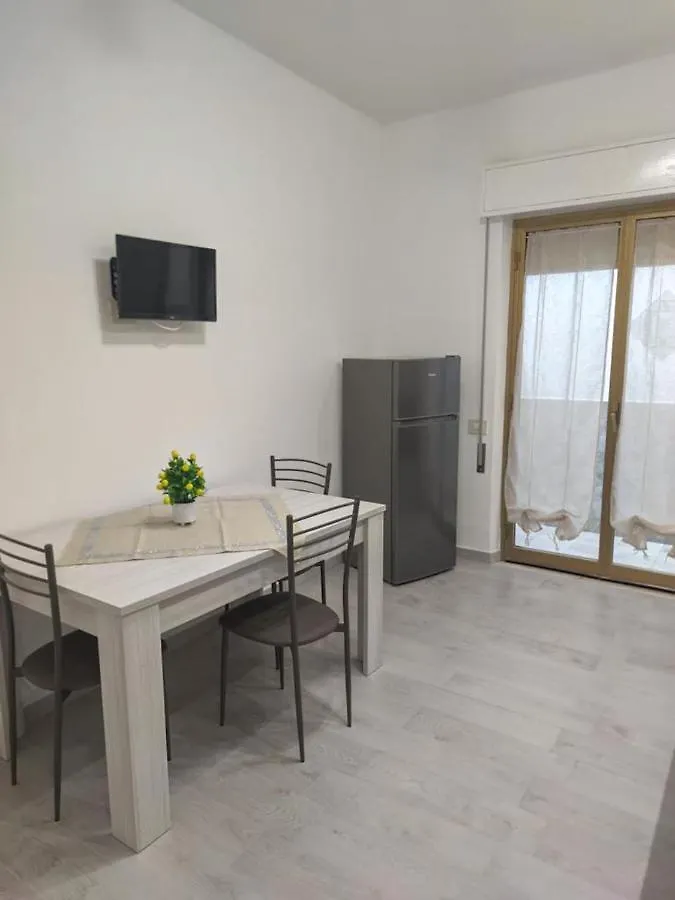 Appartamento Soffio D'Amuri Trapani Italia