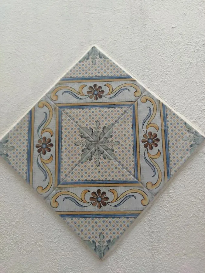 Appartamento Soffio D'Amuri Trapani
