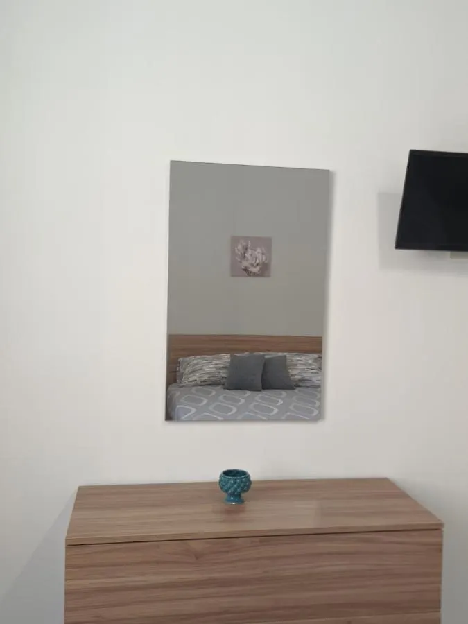 Appartamento Soffio D'Amuri Trapani Italia