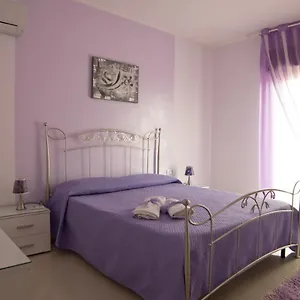  Appartamento Orchidea