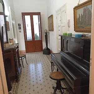  Appartamento Casa Rosa Torre Ligny
