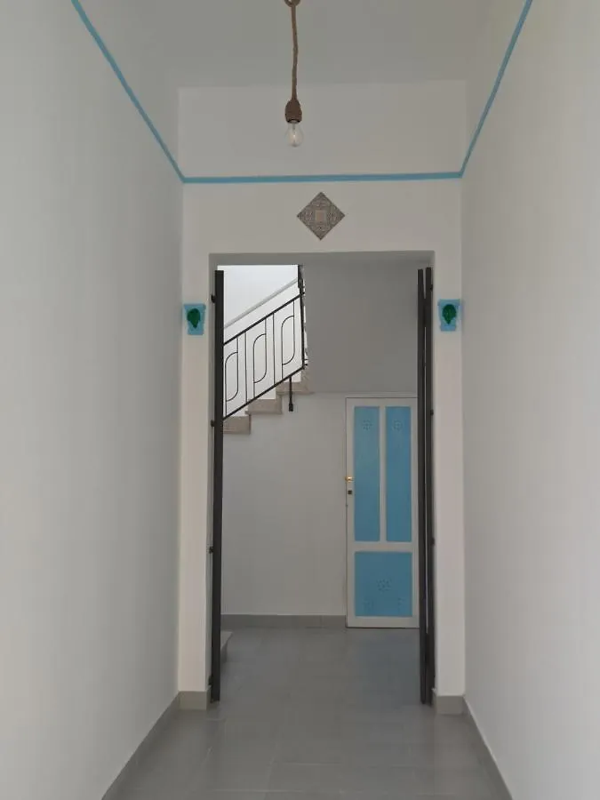 Soffio D'Amuri Trapani Apartment
